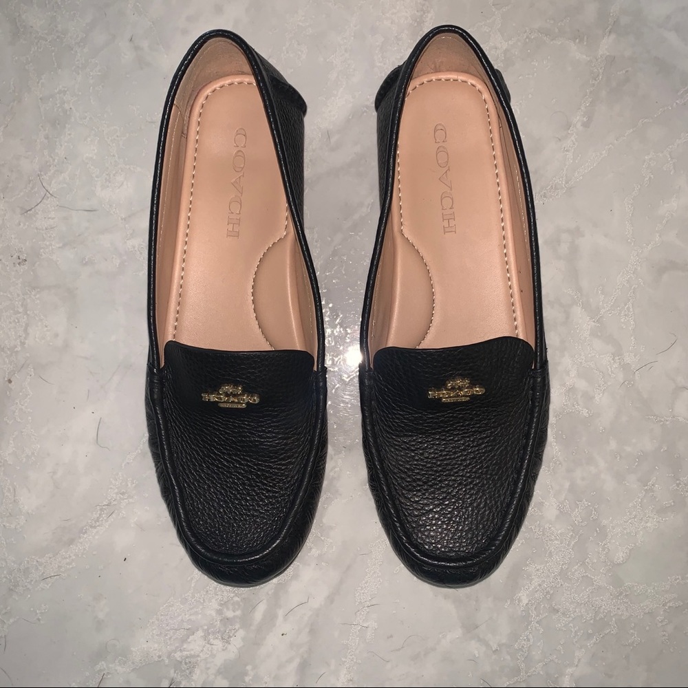 Coach Loafers Gem